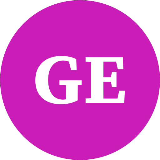 Glasgow Edge logo